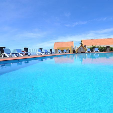 Bed and Breakfast Residencial Farol Понта-ду-Паргу Экстерьер фото