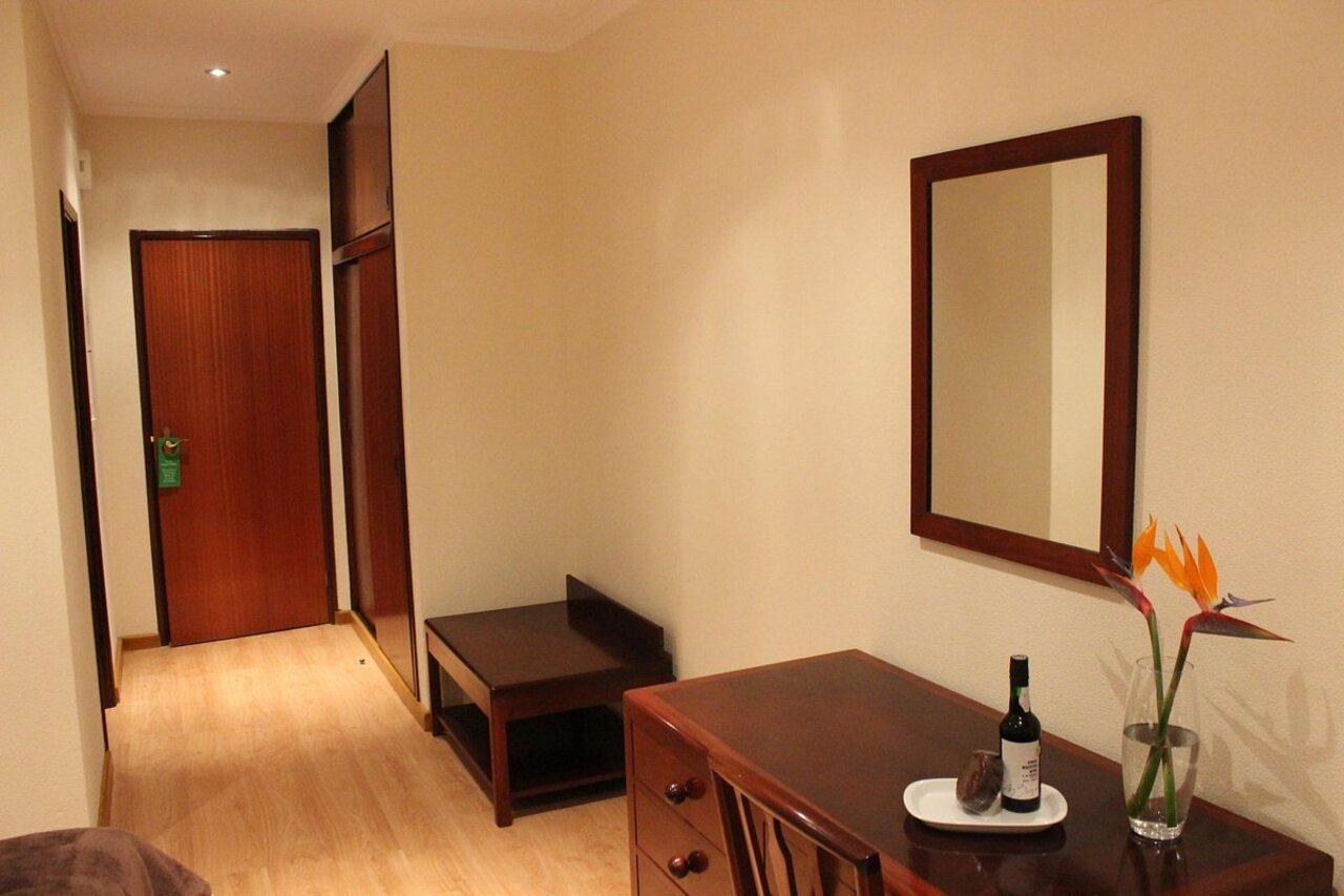 Bed and Breakfast Residencial Farol Понта-ду-Паргу Экстерьер фото