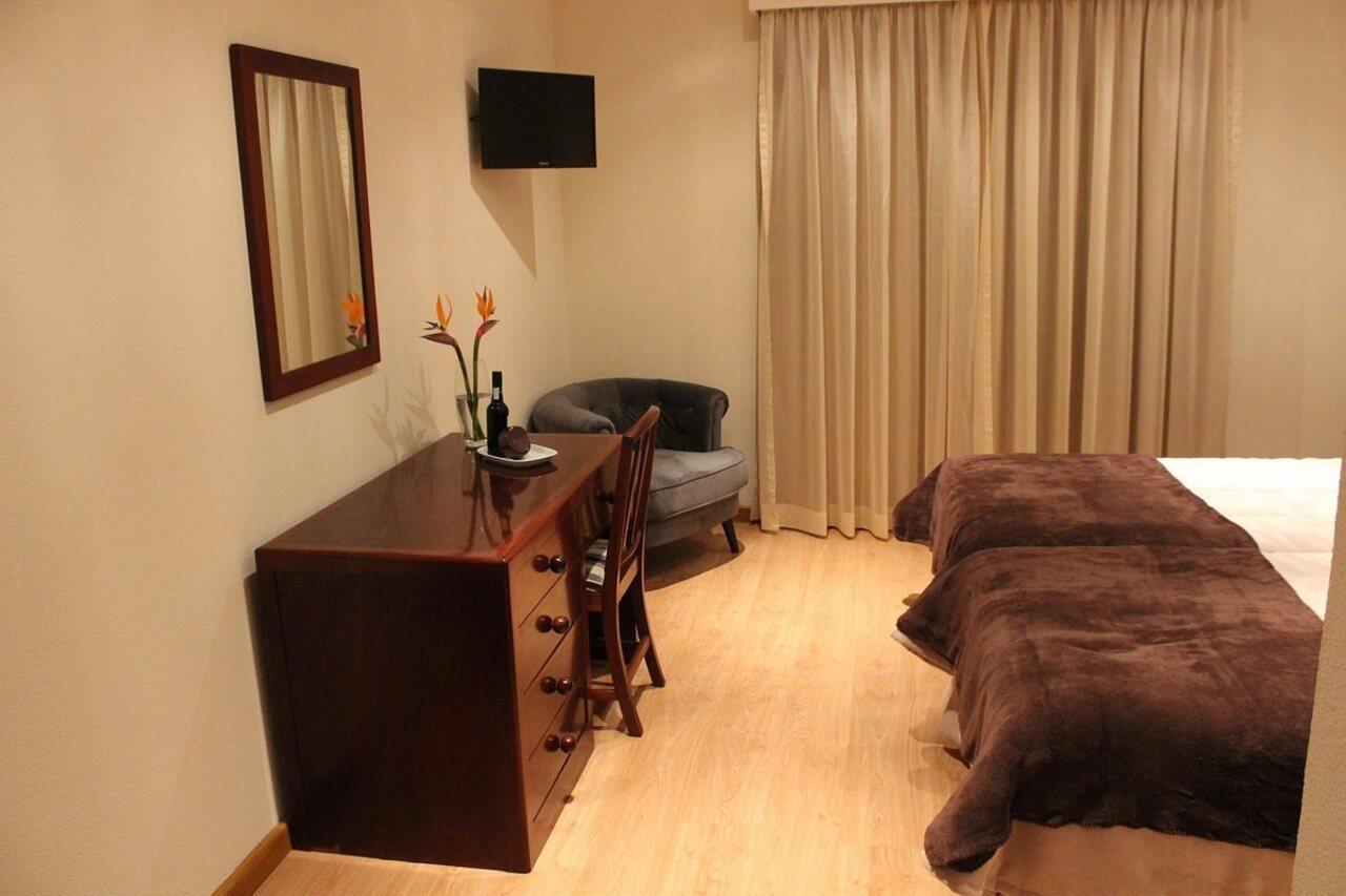Bed and Breakfast Residencial Farol Понта-ду-Паргу Экстерьер фото